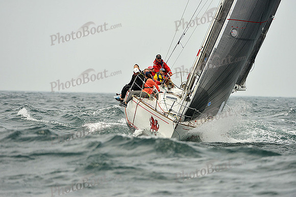 2015 Block Island Race Week D 1432