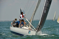 2014 Charleston Race Week B 203