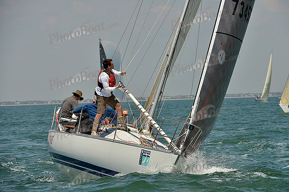 2014 Charleston Race Week B 203