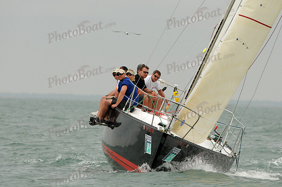 2012 Charleston Race Week B 1367