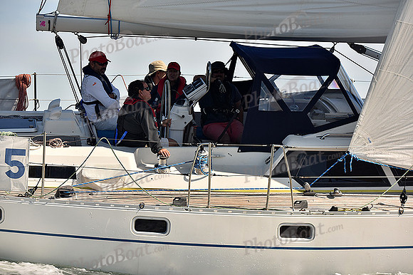 2016 Newport Bermuda Race_0625