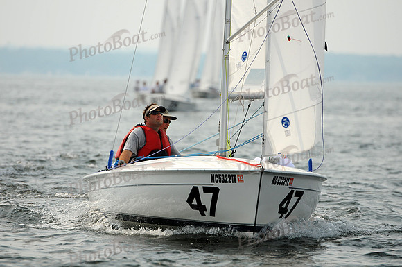 2011 Flying Scot NAC C 339