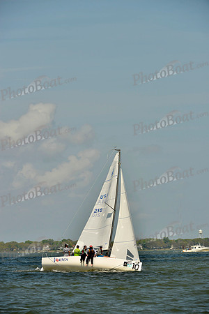 2018 Charleston Race Week A_2788