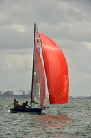 2015 Southern Bay Race Week D 538
