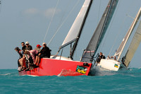 2012 Key West Race Week B 201