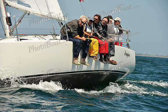 2015 Block Island Race Week B 247