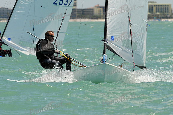 2012 Contender Worlds A 811
