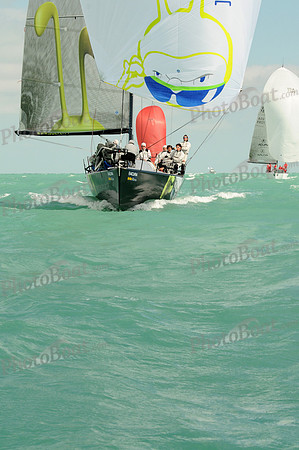 2009 Key West Race Week C 314
