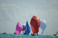 2017 Quantum Key West RW B 848