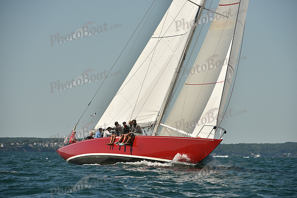 2018 NYYC Race Week B_1180
