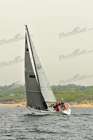 2013 Block Island Race Week D 355