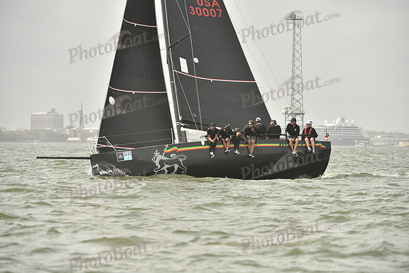 2019 Charleston Race Week D_0003