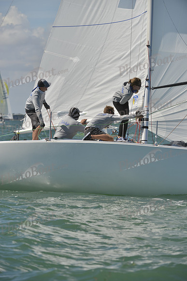 2019 J24 Worlds C_0689