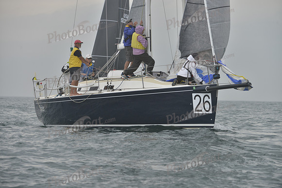 2021 Block Island Race Week C_2343