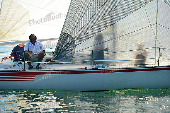 2015 Cape Charles Cup C 815