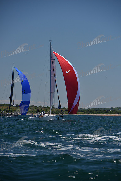2021 Block Island Race Week E_2759