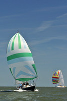 2014 Southern Bay Race Week D 1126