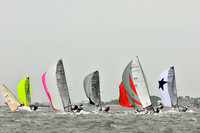 2013 Charleston Race Week A 1741