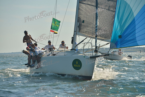 2018 NYYC Race Week D_0939