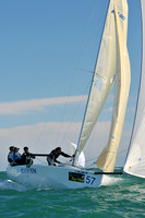 2013 Key West Race Week D 1022