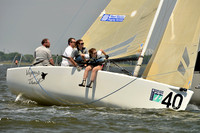2014 Charleston Race Week B 509