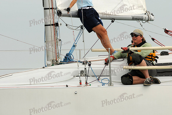 2012 Charleston Race Week B 1487
