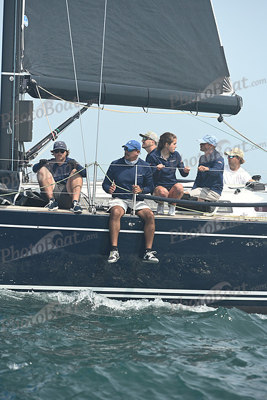 2025 Block Island Race Week A_0369