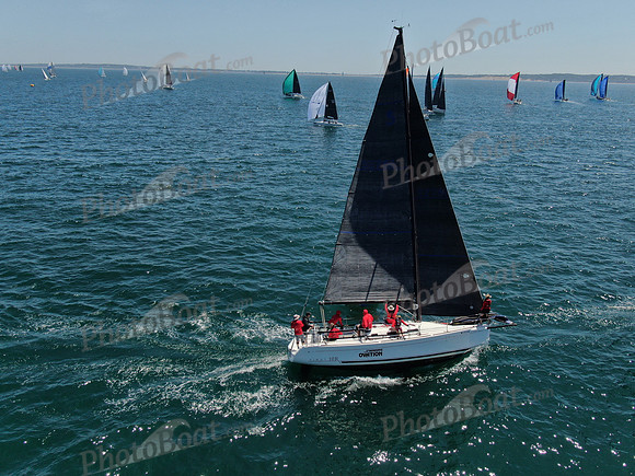 2025 Block Island Race Week E_0078