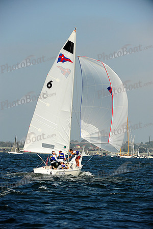 2014 USQS-D 575