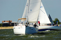 2014 Southern Bay Race Week E 488