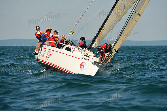 2015 Block Island Race Week G 1539