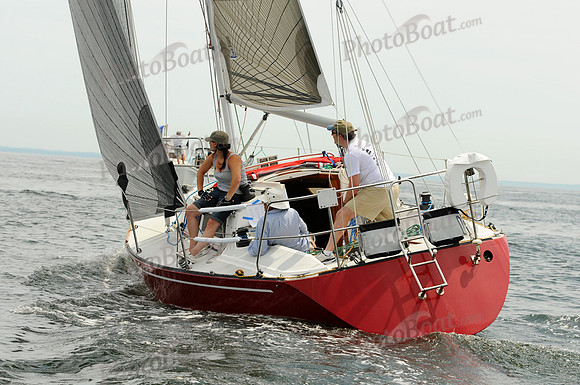 2011 Park City Regatta A 1003