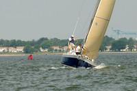 2012 Southern Bay Race Week A 427
