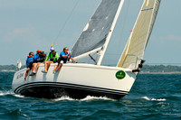 2016 NYYC Race Week A 110