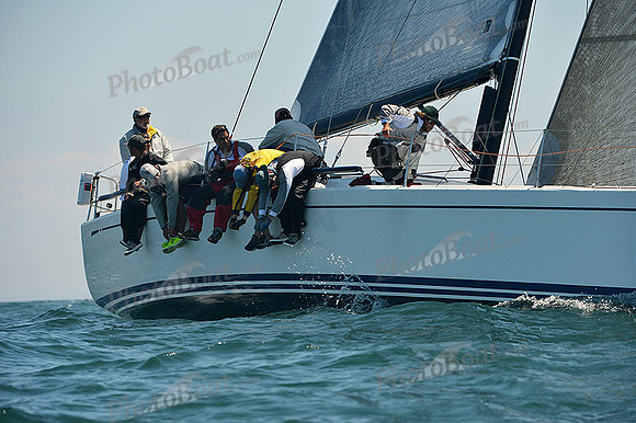 2015 Block Island Race Week A 184