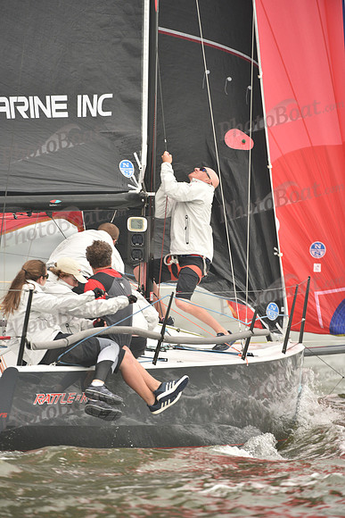 2019 Charleston Race Week H_0131