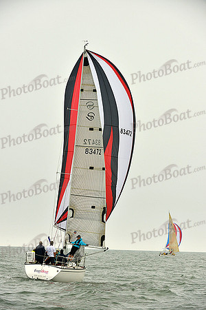 2015 Charleston Race Week A_0314