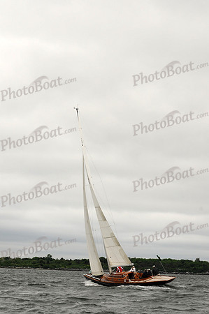 2011 NYYC Annual Regatta C 416