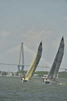829 Lucky Dog Gill Race Team