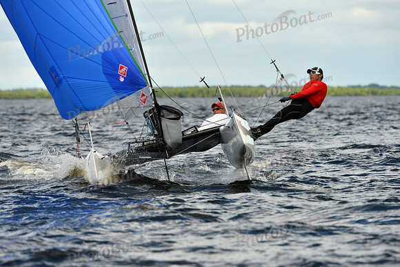 2015 F18 Americas E 735