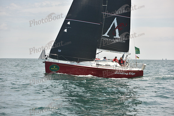 2018 NYYC Race Week A_0631