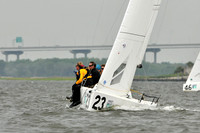 2013 Charleston Race Week A 1126
