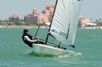 2012 Contender Worlds A 2000