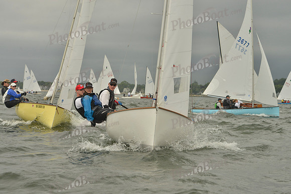 2018 Thistle Nationals F_0106