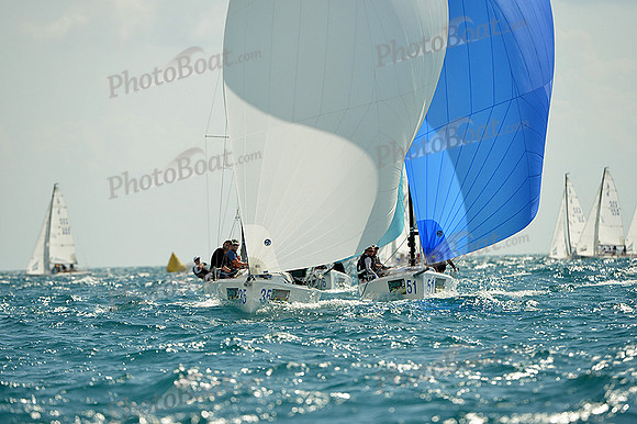 2015 Key West Race Week D 1440