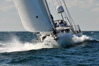 2012 Newport Bermuda 1841