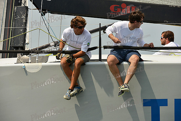 2015 NYYC Annual Regatta A 946