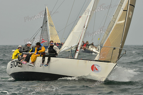 2015 Block Island Race Week D 1660