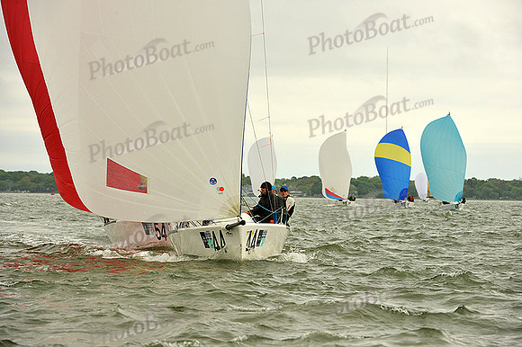 2015 Charleston Race Week E 169