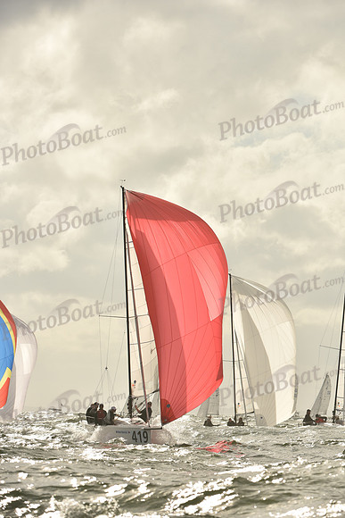 2018 J70 Worlds D_0352
